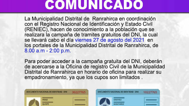 Foto de la Reunion