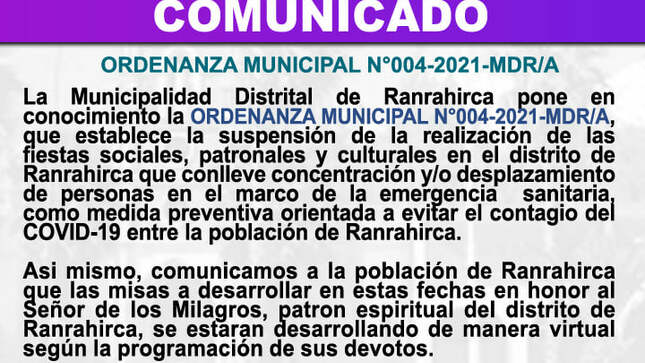 Foto de la Reunion