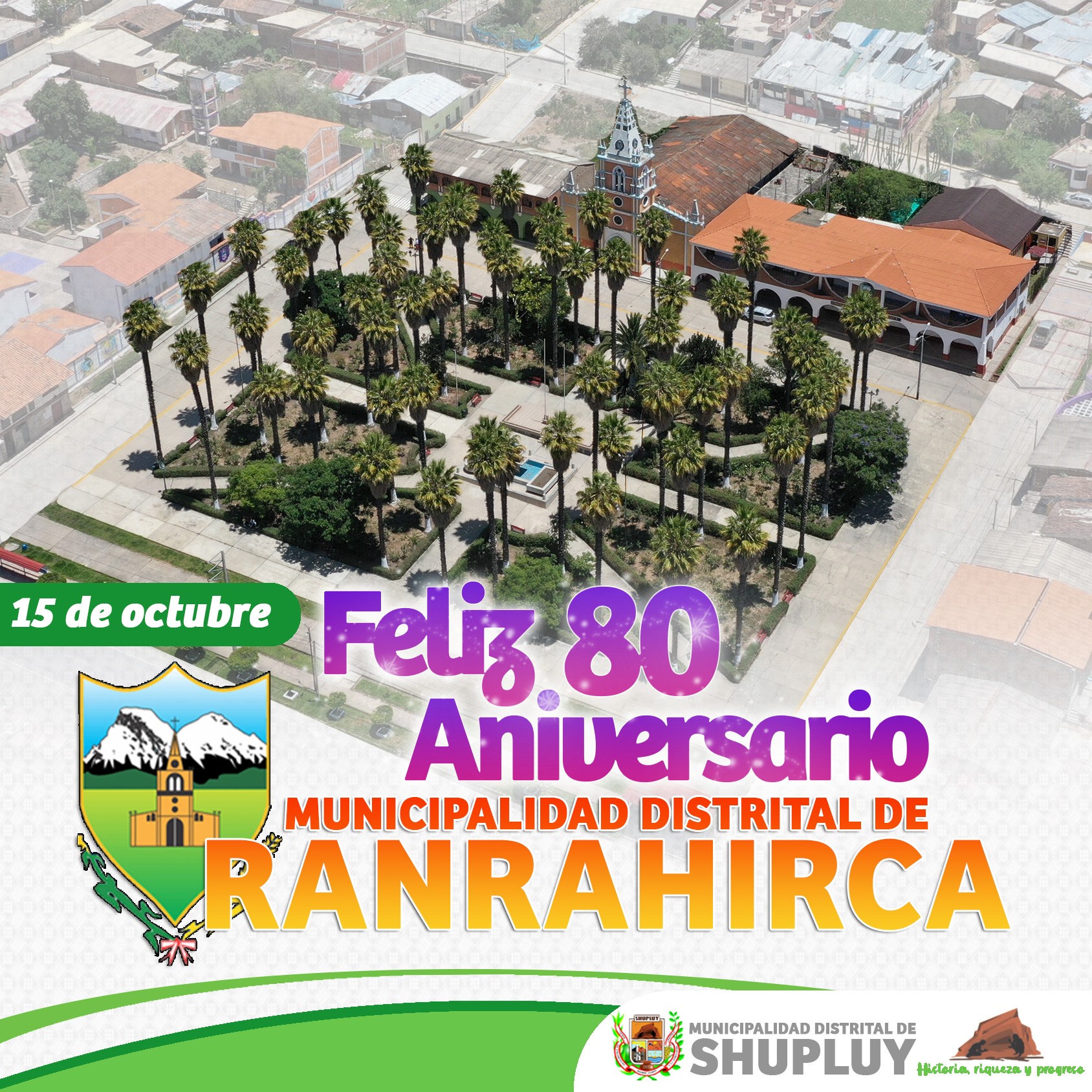 Foto de la Reunion