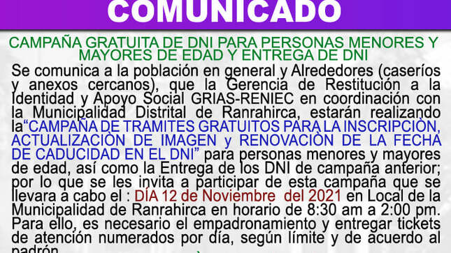 Foto de la Reunion