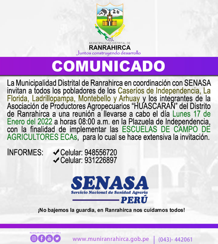 Foto de la Reunion