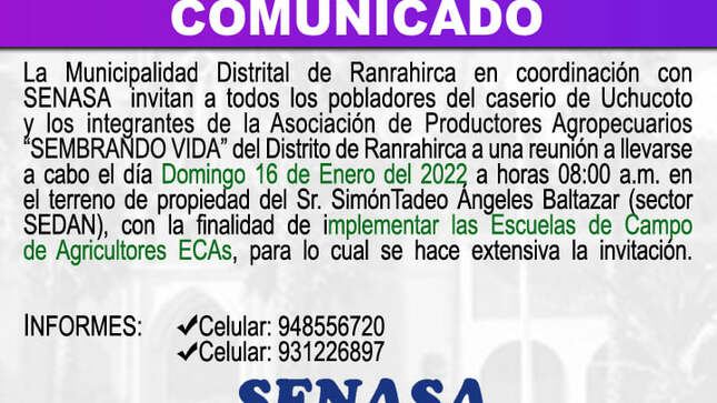 Foto de la Reunion