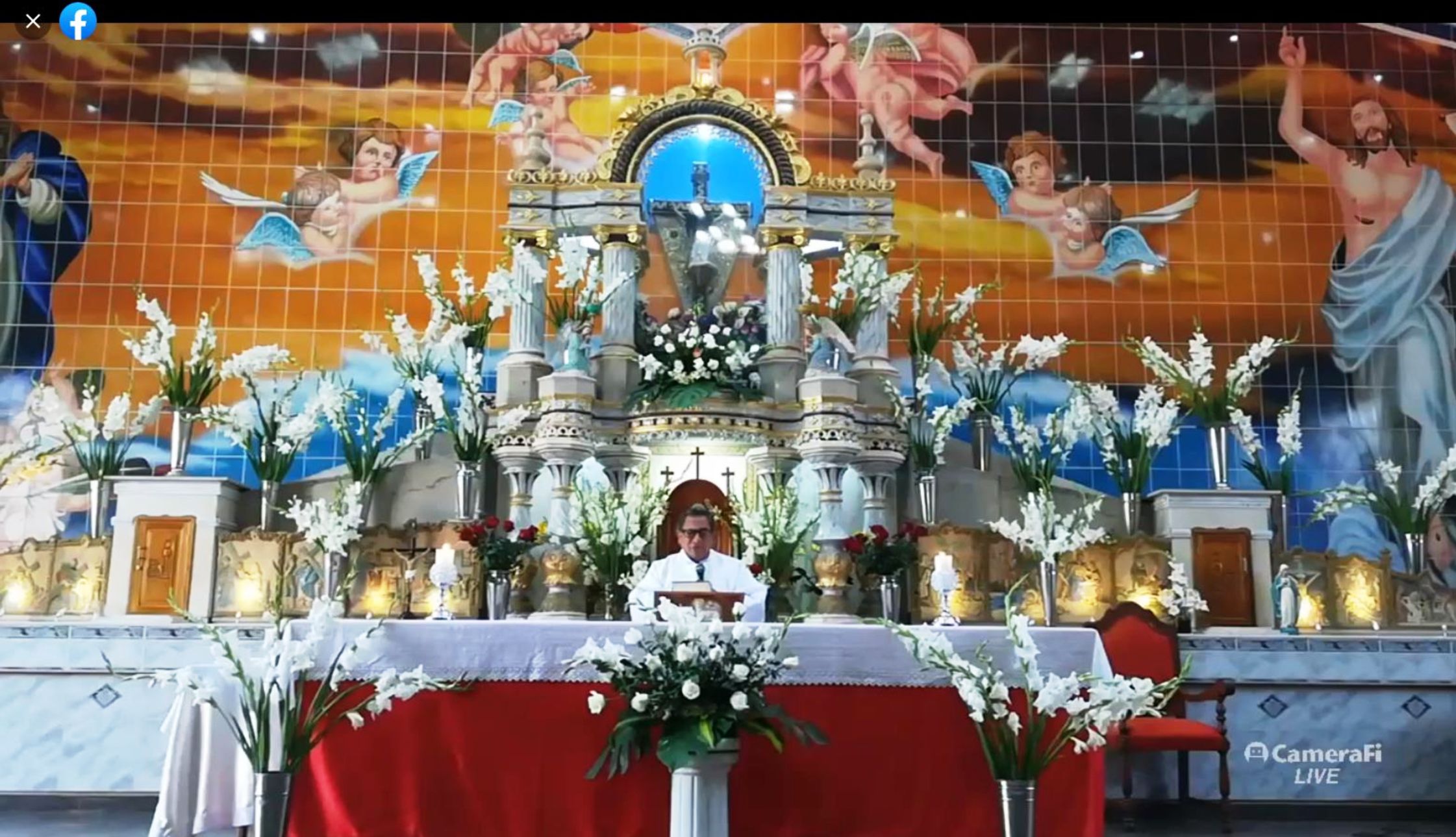 Foto de la Reunion