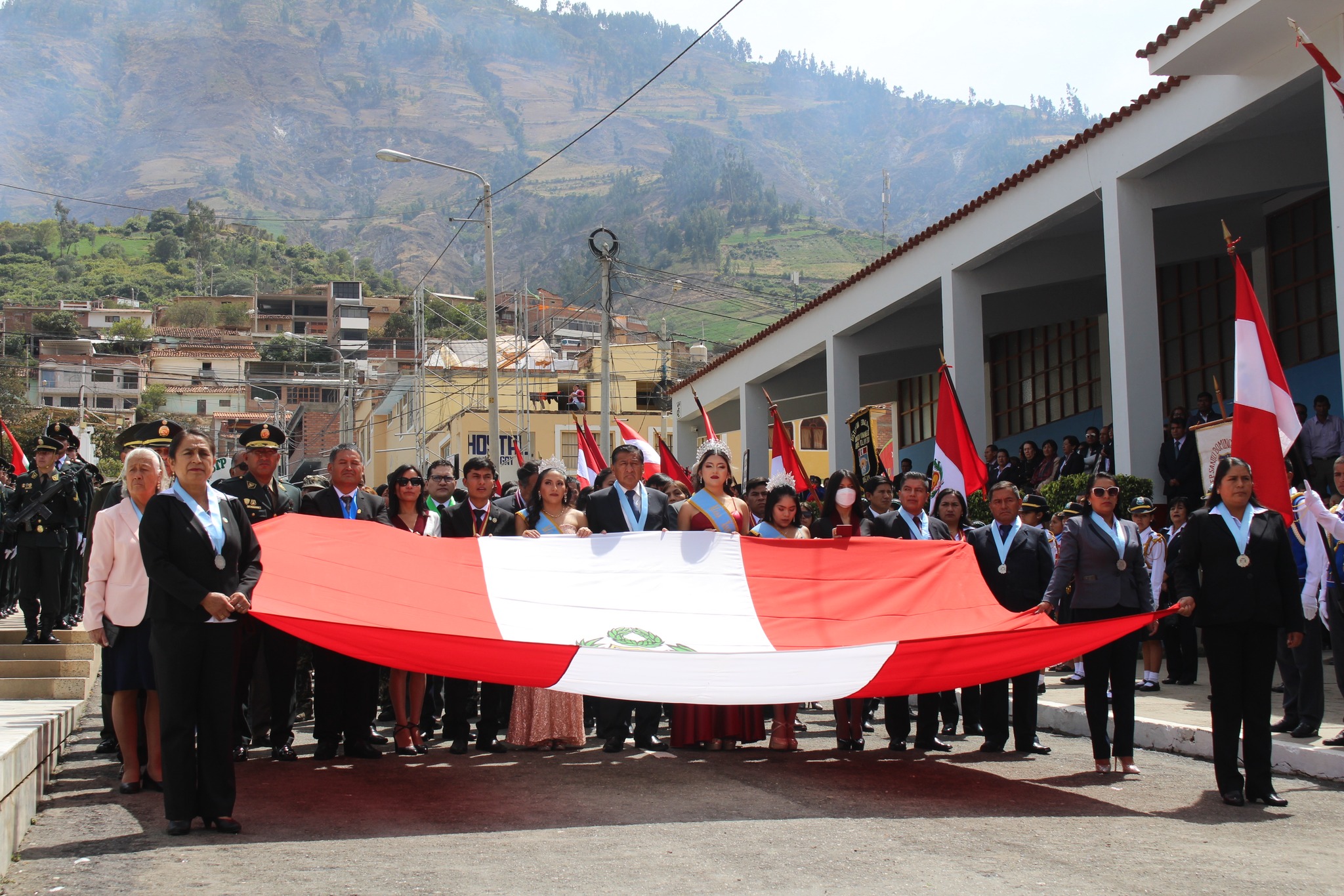 Foto de la Reunion