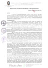 Vista preliminar de documento RESOLUCION DE GERENCIA Nº 305-2019-MPH.pdf