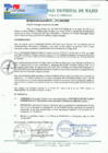Vista preliminar de documento Decreto de Alcaldía N° 0001-2003-A-MDM