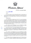 Vista preliminar de documento Resolución Jefatural N° 003-2013-GICA/VMGA/MINAM