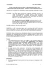 Vista preliminar de documento Convenio CONVENIO DE COOPERACIÓN PARA LA EJECUCIÓN DEL PROYECTO DENOMINADO IMPLEMENTACIÓN DEL MARCO NACIONAL