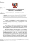 Vista preliminar de documento Resolución N° 188-2022-SUNARPZRN°VIII-JEF
