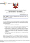Vista preliminar de documento Resolución N° 189-2022-SUNARPZRN°VIII-JEF
