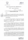 Vista preliminar de documento RESOLUCION DIRECTORAL ADMINISTRATIVA    581.PDF