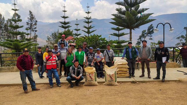 Huancavelica 