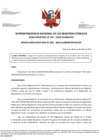 Vista preliminar de documento Resolución N° 201-2022-SUNARPZRN°VIII-JEF