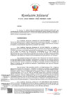 Vista preliminar de documento Resolución Jefatural N° 231-2022-MINEDU-VMGI-PRONIED-UGRD 