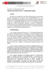 Vista preliminar de documento RESOLUCION DIRECTORAL N°000262-2022-OGA-MC_accesible.pdf