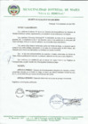 Vista preliminar de documento Decreto de Alcaldía N° 0002-2005-A-MDM