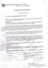 Vista preliminar de documento Decreto de Alcaldía N° 0004-2007-A-MDM