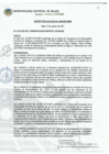 Vista preliminar de documento Decreto de Alcaldía N° 0005-2007-A-MDM