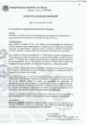 Vista preliminar de documento Decreto de Alcaldía N° 0006-2007-A-MDM