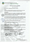 Vista preliminar de documento Decreto de Alcaldía N° 0005-2008-A-MDM