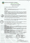 Vista preliminar de documento Decreto de Alcaldía N° 0006-2008-A-MDM