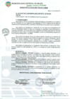 Vista preliminar de documento Decreto de Alcaldía N° 0003-2011-A-MDM