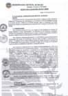Vista preliminar de documento Decreto de Alcaldía N° 0001-2011-A-MDM