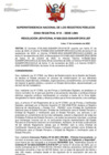 Vista preliminar de documento Resolución Jefatural N° 808-2022-SUNARP-ZRIX-JEF
