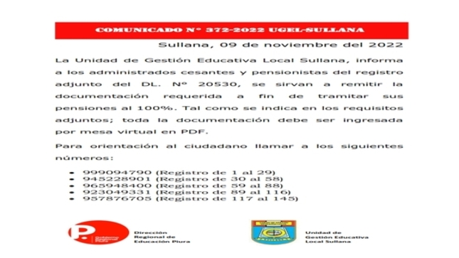 Comunicado 372