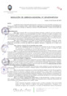 Vista preliminar de documento RESOLUCION DE GERENCIA Nº 329-2019-MPH.pdf