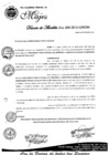 Vista preliminar de documento Decreto de Alcaldía N° 0003-2016-A-MDM