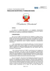 Vista preliminar de documento RESOLUCION SECRETARIAL-000256-2022-SG.pdf