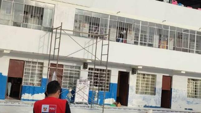Remodelación de CAR