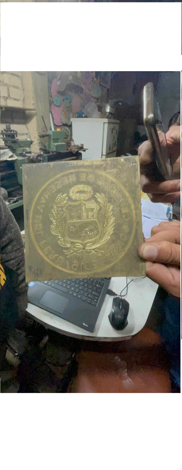 Desarticulación de organizaciones criminales permite reducir circulación de billetes y monedas falsos