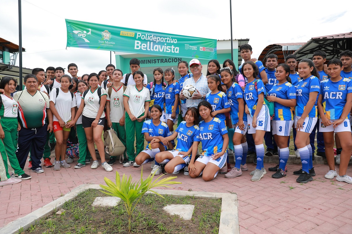 polideportivo.
