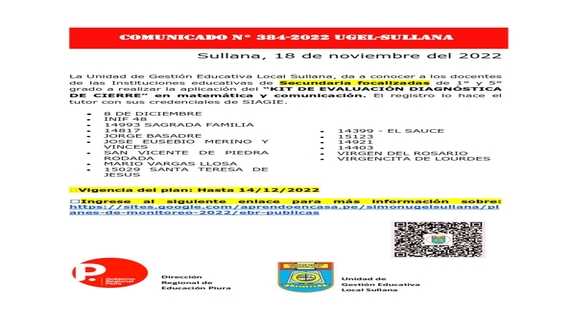 Comunicado 384