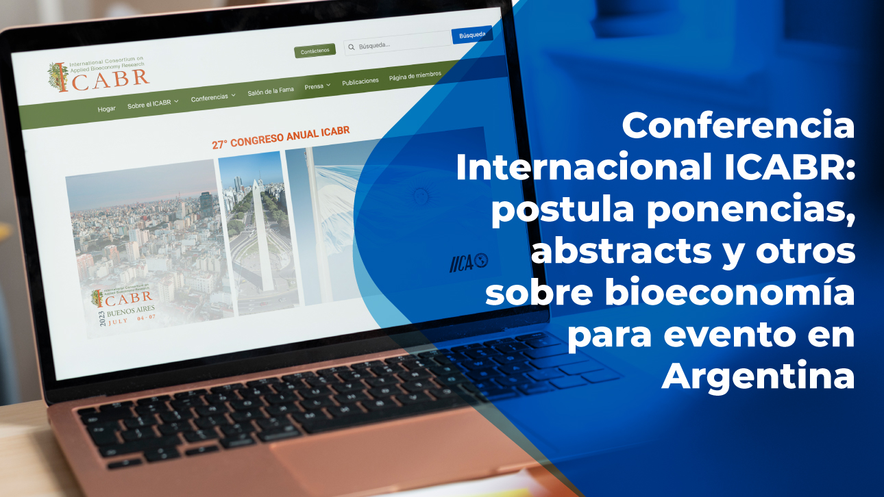 ICABR