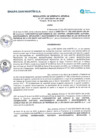 Vista preliminar de documento RESOLUCION GG N° 071 - 2022 - EMAPA - SM - SA - GG.pdf