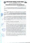 Vista preliminar de documento RESOLUCION DE ALCALDIA Nº 0204-2022-MDAV-ALC.PDF