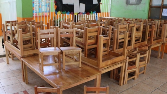 INMOBILIARIO ESCOLAR