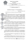 Vista preliminar de documento Acuerdo de Concejo N.º 77-2022-MPC 