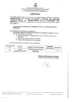 Vista preliminar de documento Convocatorias 11/11 - Canceladas
