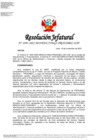 Vista preliminar de documento RJ n.˚ 1895-2022-MINEDU-VMGI-PRONABEC-OAF