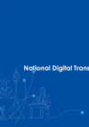 Vista preliminar de documento Estrategia Nacional de Transformación Digital de Trinidad y Tobago