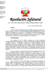 Vista preliminar de documento RJ n.˚ 1857-2022-MINEDU-VMGI-PRONABEC-OAF