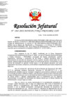 Vista preliminar de documento RJ n.˚ 1865-2022-MINEDU-VMGI-PRONABEC-OAF