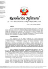 Vista preliminar de documento RJ n.˚ 1871-2022-MINEDU-VMGI-PRONABEC-OAF