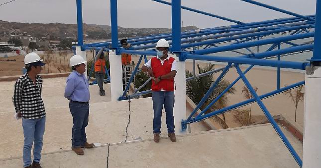 Contraloría advirtió que Gobierno Regional de Tumbes realizó pago adelantado por S/228 mil pese a trabajos no realizados