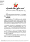 Vista preliminar de documento RJ n.˚ 1885-2022-MINEDU-VMGI-PRONABEC-OAF