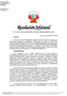 Vista preliminar de documento RJ n.˚ 1887-2022-MINEDU-VMGI-PRONABEC-OAF
